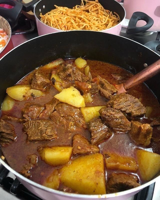 CARNE DE PANELA