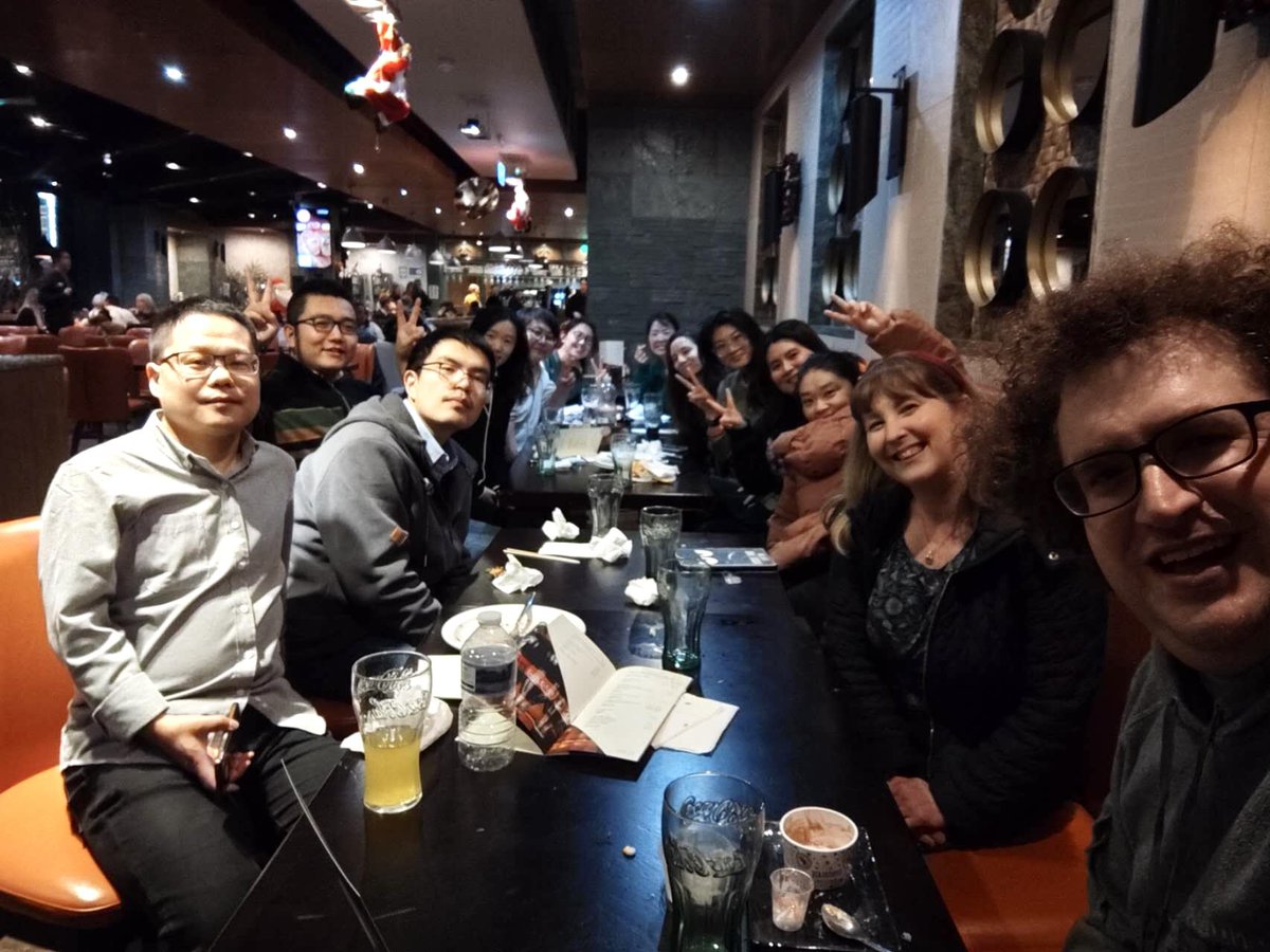 YiliangDing's tweet image. Ding Lab Xmas party 🎊 @HaopengYu @Jin_Xu__ @Bibo00128791 @sduncan015 @JohnInnesCentre