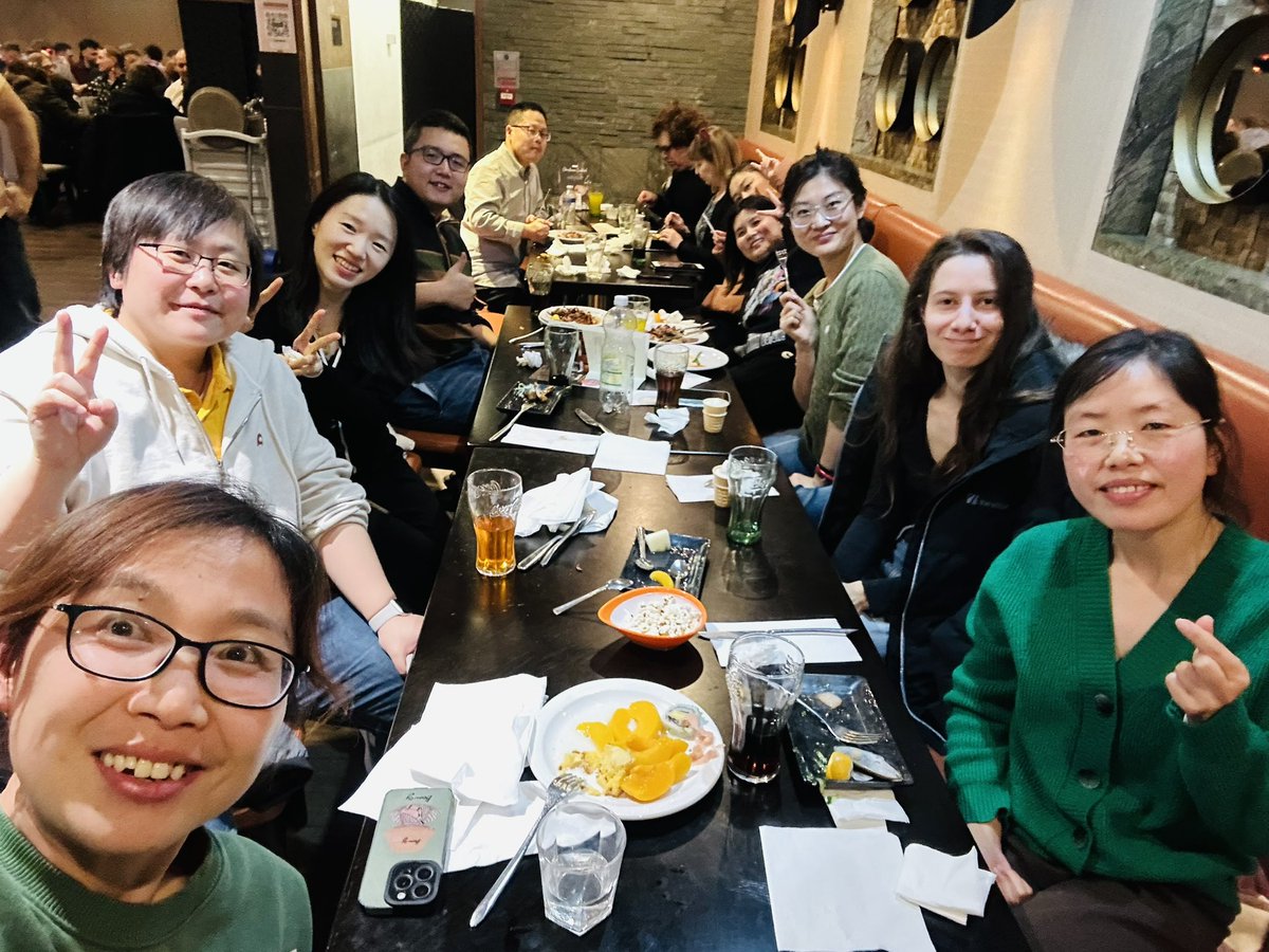 YiliangDing's tweet image. Ding Lab Xmas party 🎊 @HaopengYu @Jin_Xu__ @Bibo00128791 @sduncan015 @JohnInnesCentre