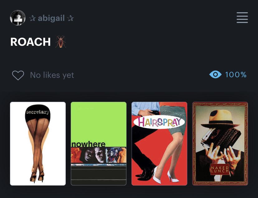 abigail tweet media