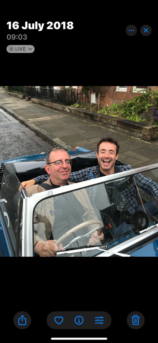 If you want to get into heaven then vote for one of the nicest men I know  <a href="/RevRichardColes/">Richard Coles</a> for #kingofthejungle on  #ImACelebity  🤞