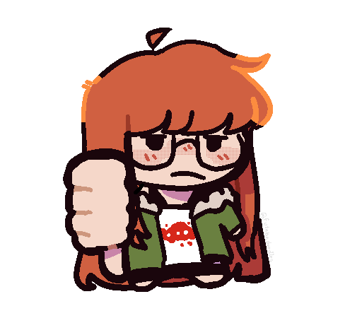 daily futaba doodles tweet media