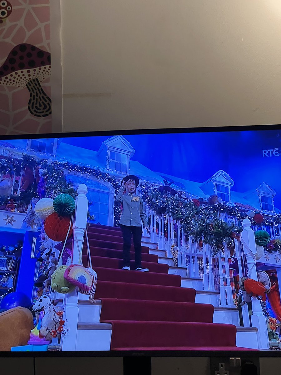Me at the afters vibes #latelatetoyshow