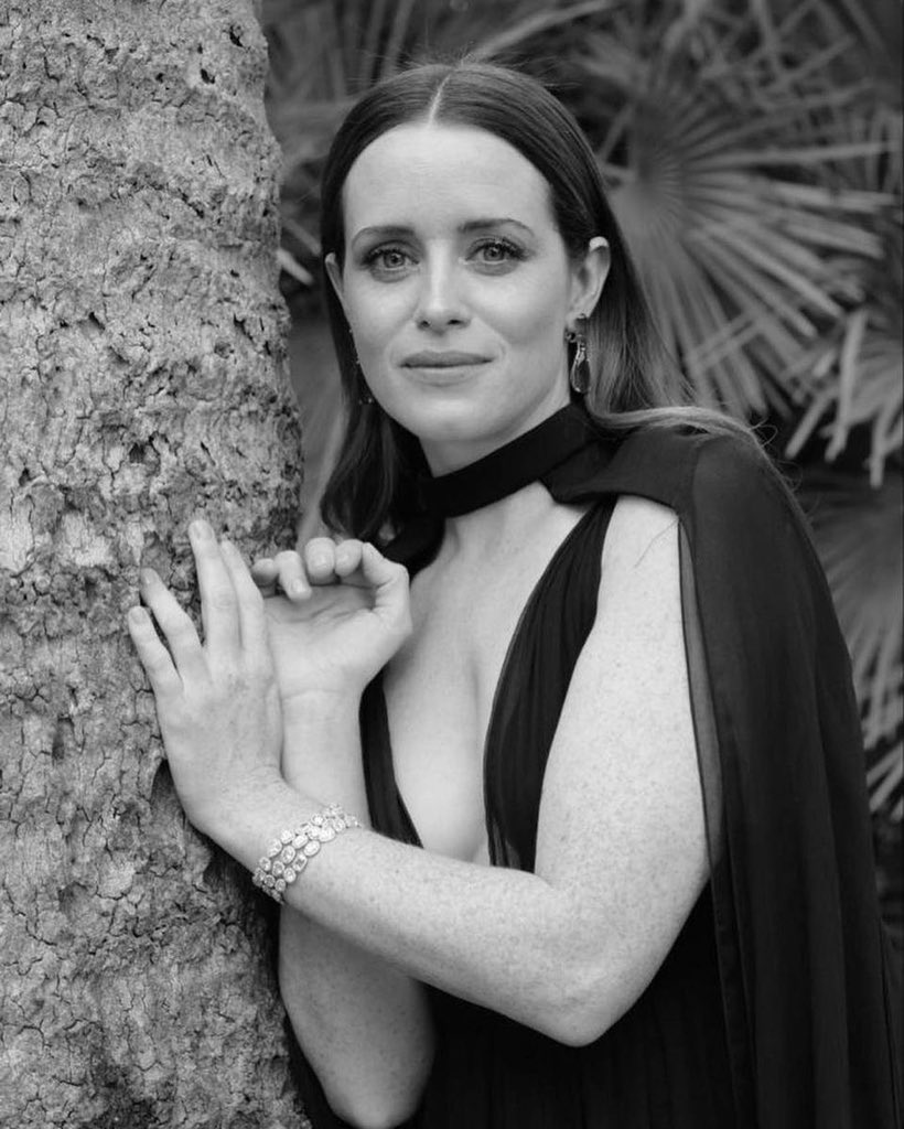 best of claire foy (@archivefoy) on Twitter photo 