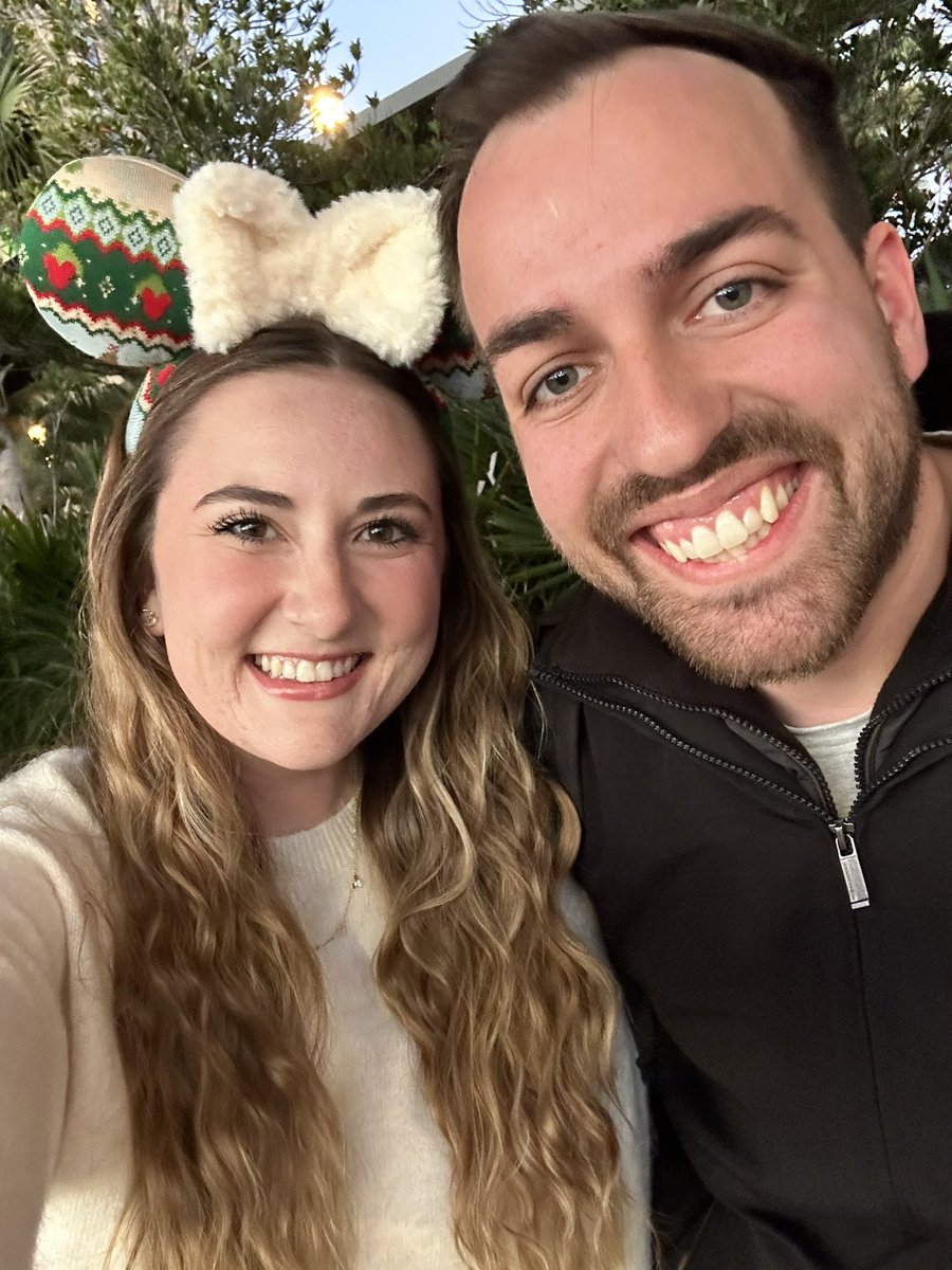 BonsaiBride's tweet image. He’s having fun I promise