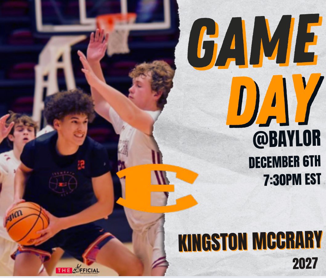 Game Day vs Baylor