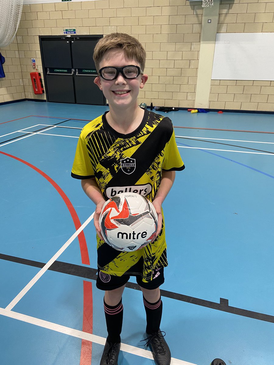 Ballers FFA tweet media