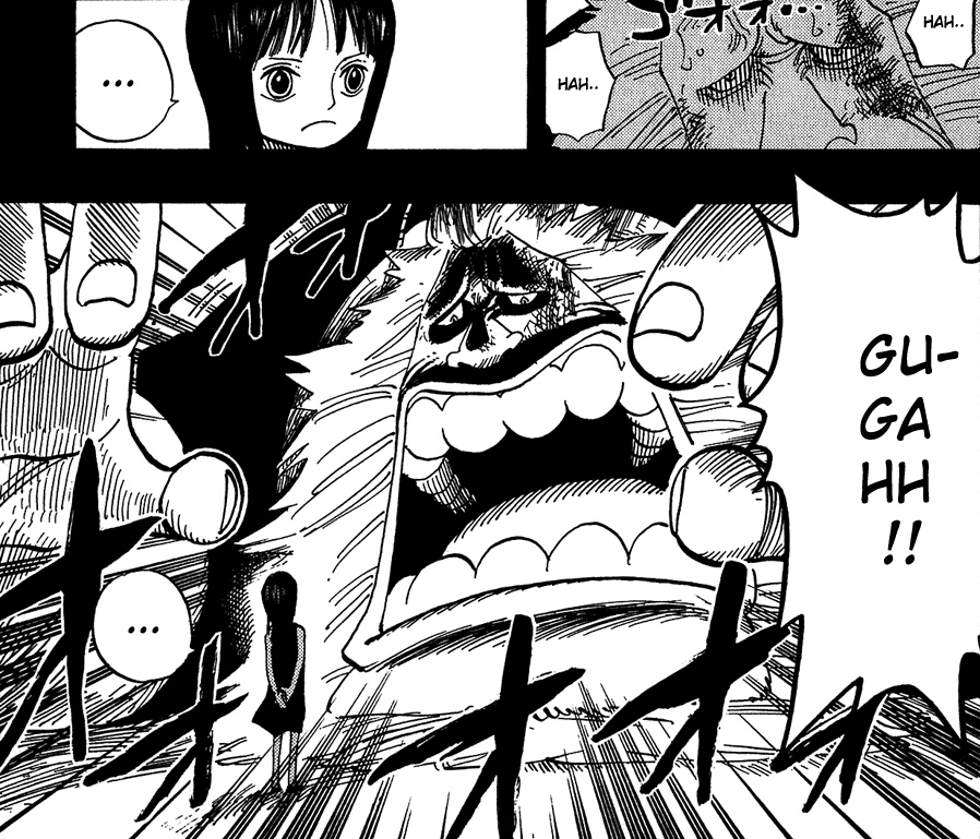 OnePieceNewsASL's tweet photo. Capítulo 392 vs Capítulo 1133

Oda... obrigado por fazer desse reencontro tão perfeito em cada mínimo detalhe. #ONEPIECE1133 https://t.co/Mx29xKSsP2