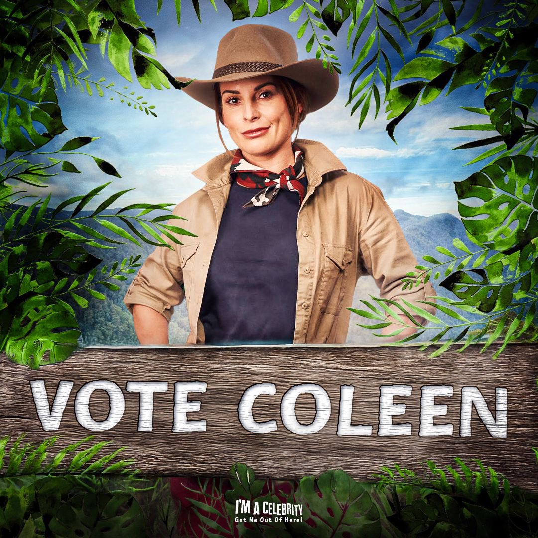 Coleen Rooney tweet media