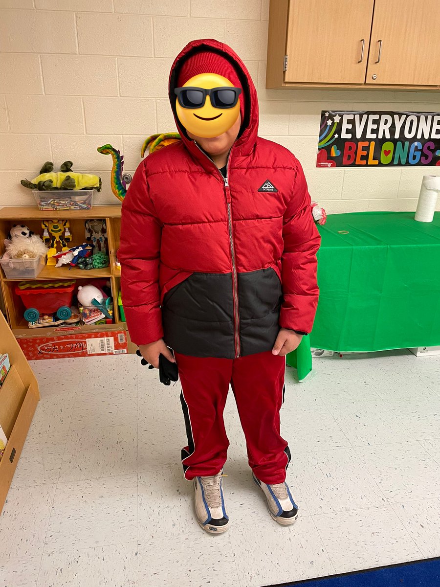 Arcola ES Community School Liaison tweet media