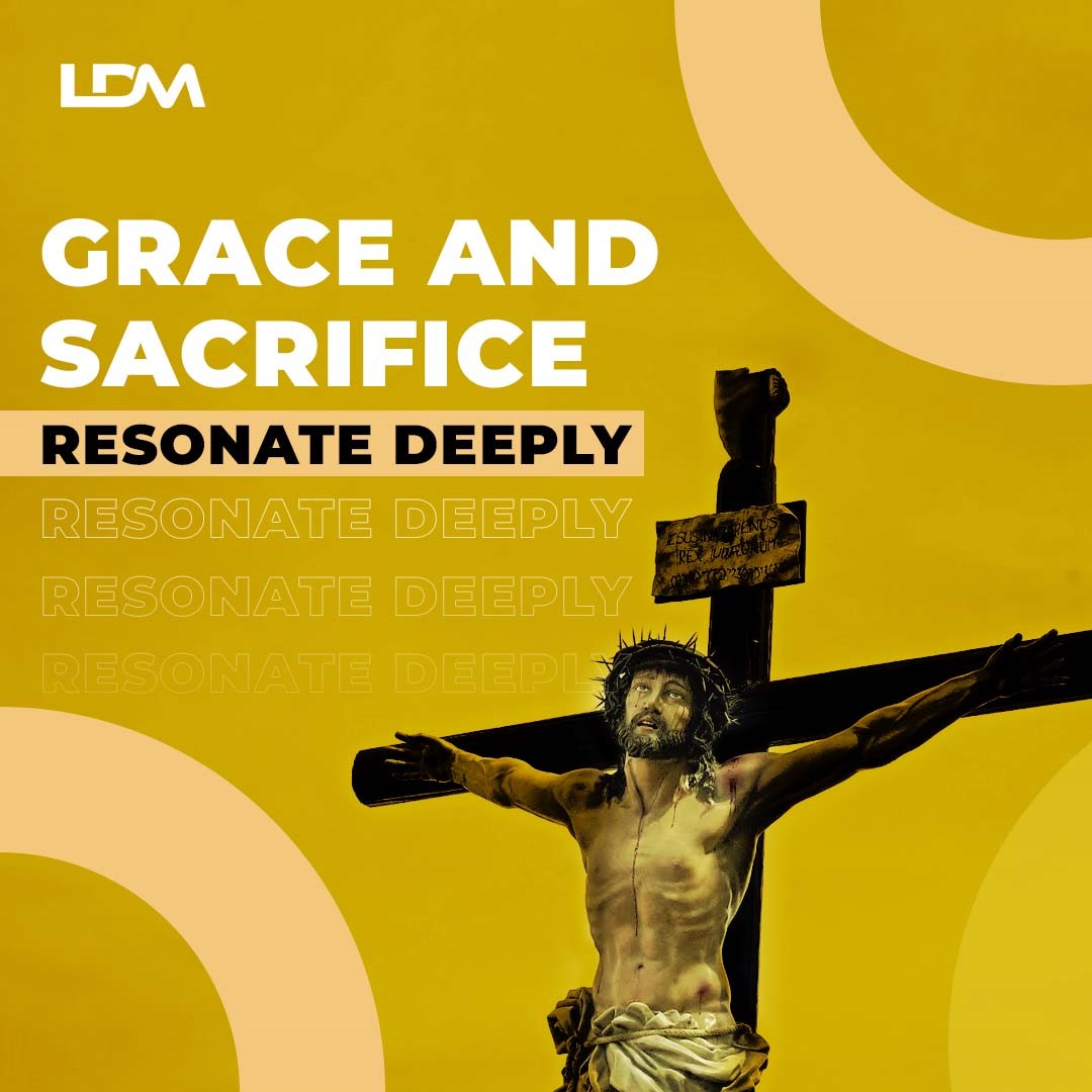 LarryDeanMadden's tweet photo. How Deep The Father’s Love" is a profound reminder of grace and sacrifice.

Reflect on the depth of His love.
YouTube: https://t.co/IGbUBZ4t1h
Spotify: https://t.co/WXxDeiRmrr

#FathersLove #GraceAndSacrifice #BoundlessLove #LarryMadden #Faith #Reflection #Inspiration https://t.co/XPU3yoZckj