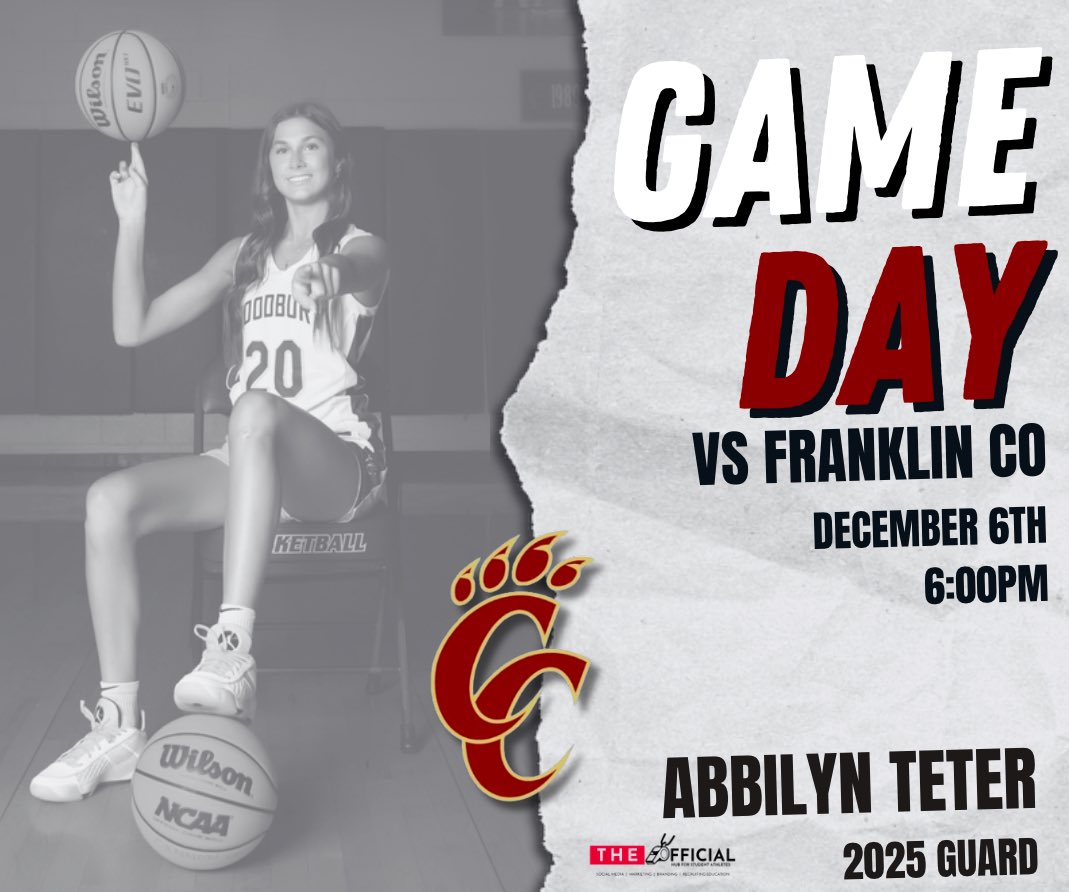 Game Day vs Franklin Co
<a href="/theofficial_hub/">The Official Hub</a> <a href="/PGHTennessee/">Prep Girls Hoops Tennessee</a>