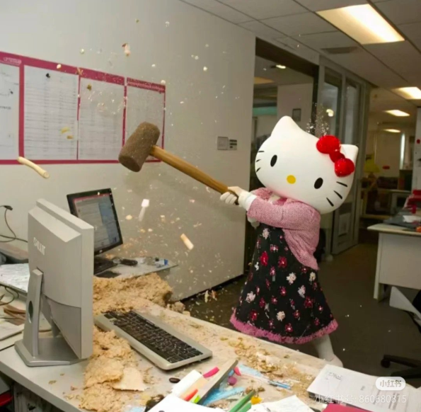 Miss Cherrera tweet media