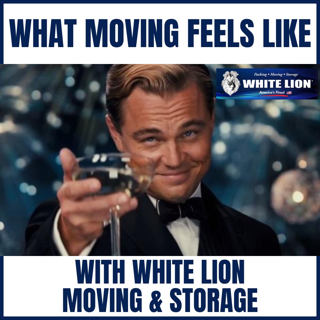 WhiteLionMandS's tweet image. Move like a champ with White Lion Moving &amp;amp; Storage. No stress, no hassle—just smooth transitions handled with care. 🦁🏆

📦 Call 1-800-WHITE LION and let’s make your move a stress-free experience!

#movinghousetips #moversflorida  #floridarealestate #warehouse #whitelionmoving