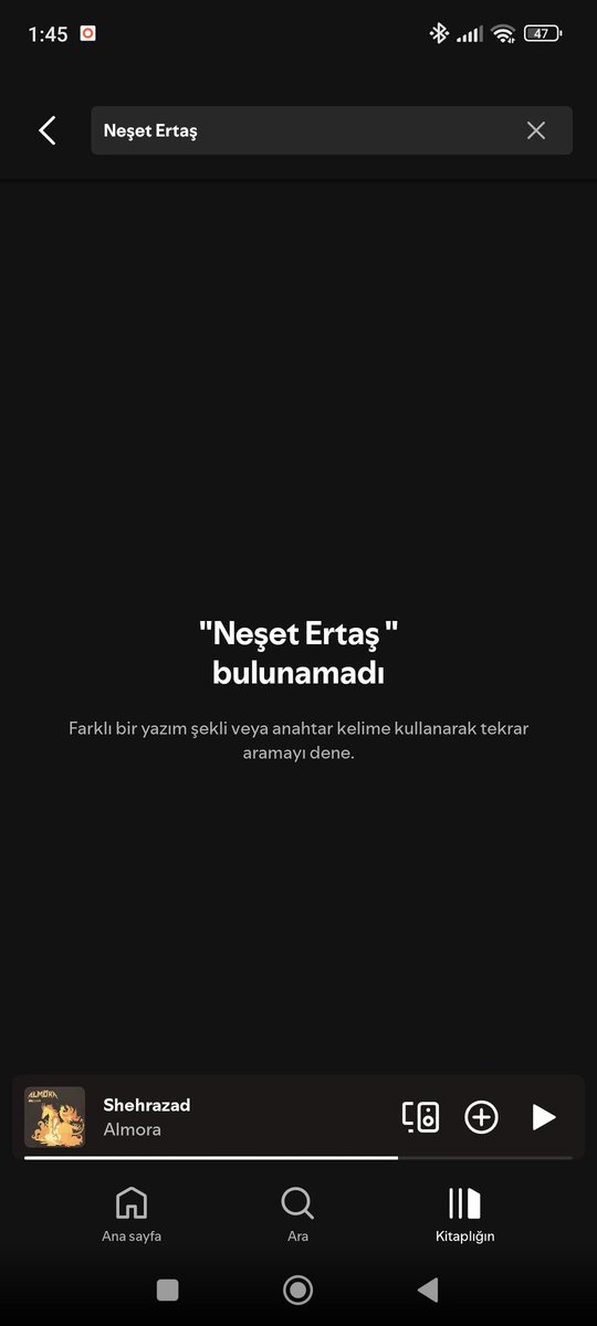 Bu ne demek <a href="/SpotifyTurkiye/">Spotify Türkiye</a> <a href="/Spotify/">Spotify</a>  😅🖖