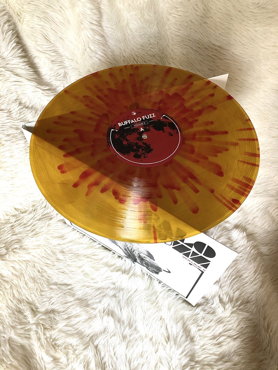 Buffalo Fuzz tweet media