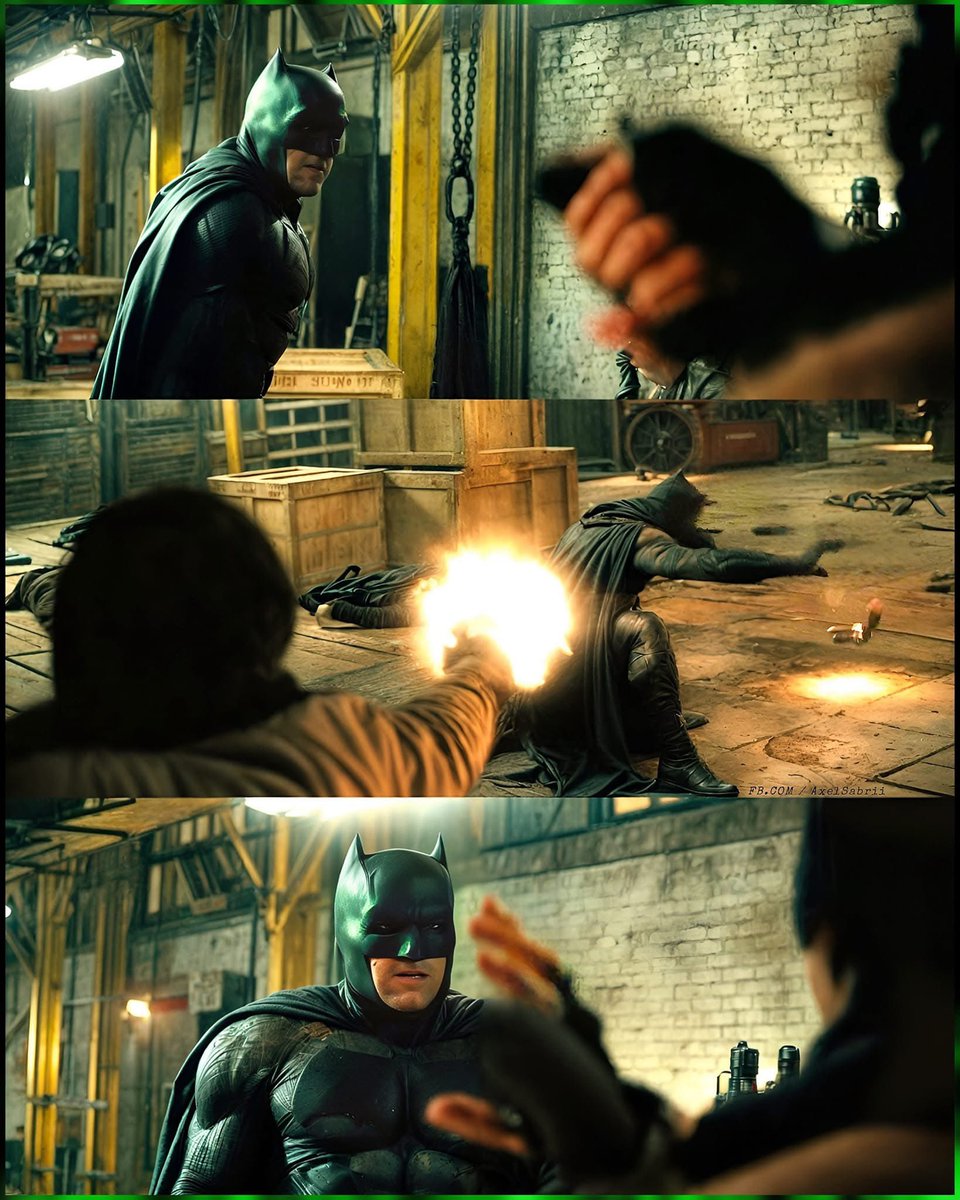 —» Criminals need something to fear in the night. To make them feel just as helpless as they make their victims feel. 

                                                                     That is where I come in. That is why 𝙏𝙃𝙀 𝘽𝘼𝙏𝙈𝘼𝙉 exists.