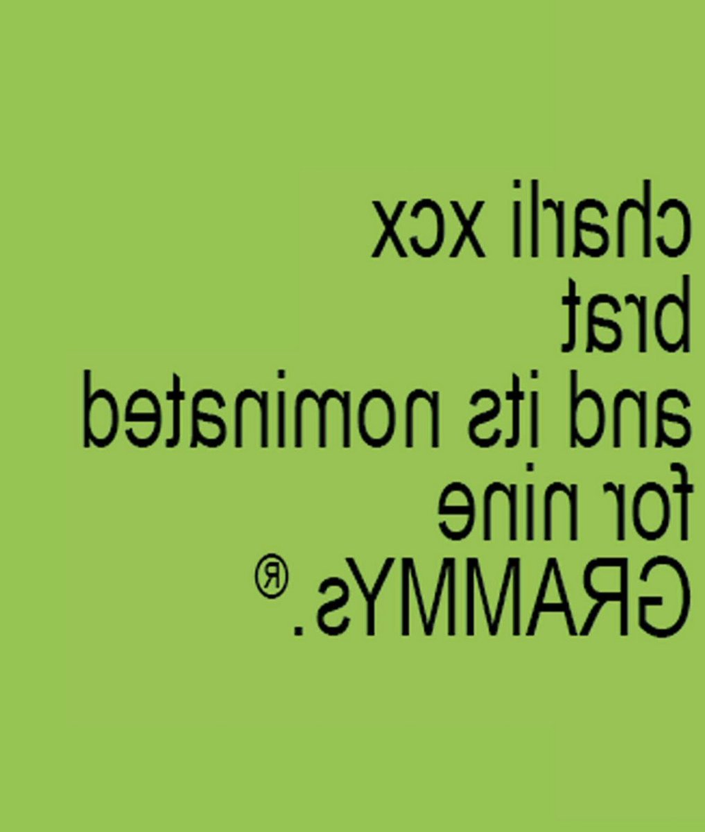 New Charli XCX (<a href="/charli_xcx/">Charli</a>) Grammy FYC ad released as Grammy season heats up

Follow along:
ukmix.org/forum/music-di…