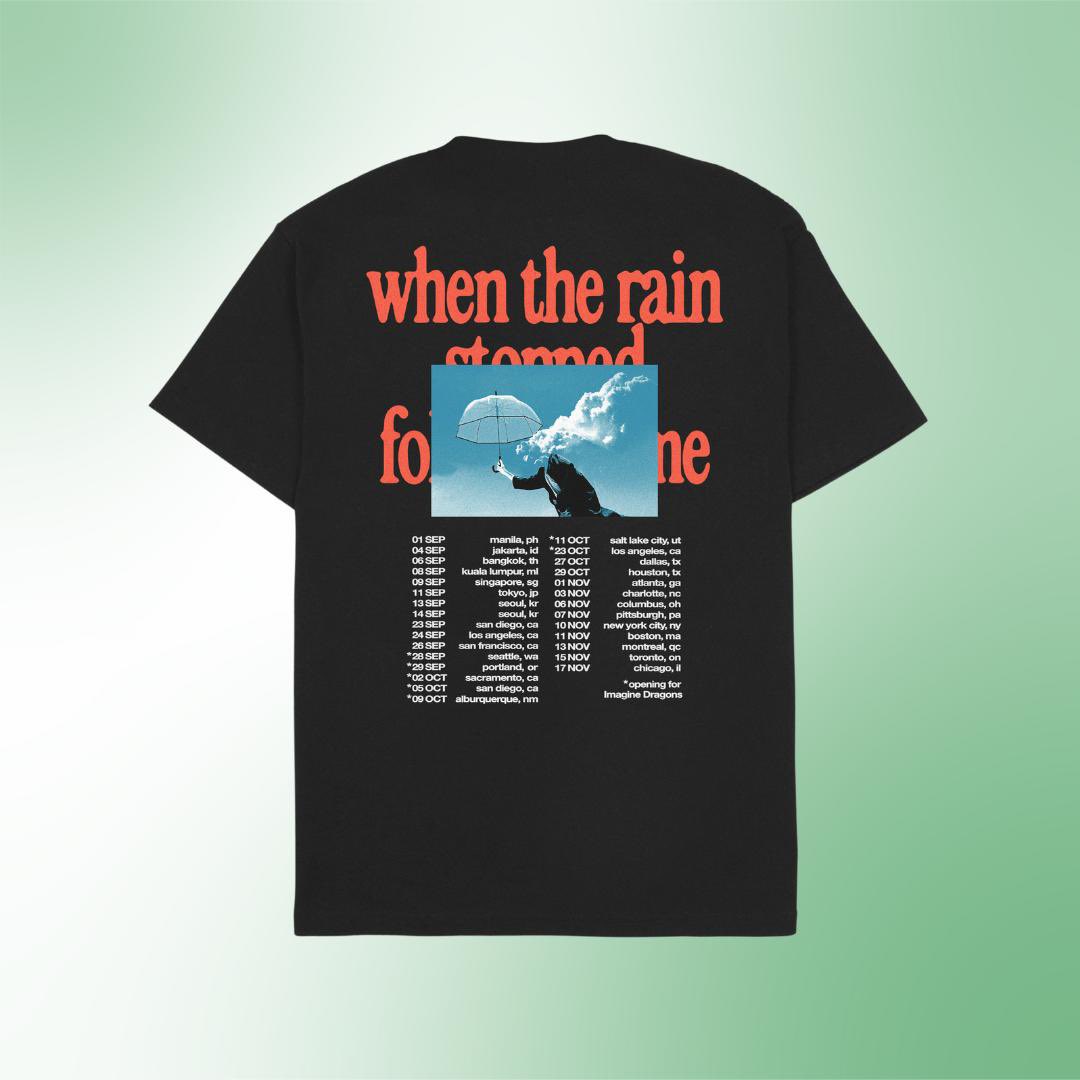 eaJ_TEAM's tweet photo. eaJ Tour Tee 
🏷️SGD 55

#wtrsfmTOUR #eaJmerch https://t.co/rOciQsJTkP