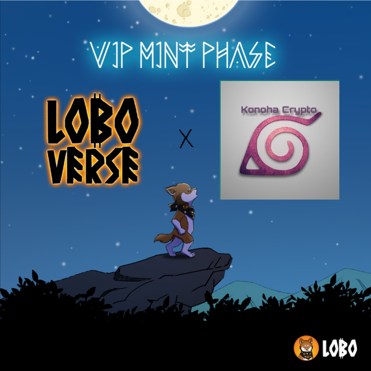 Konoha Crypto tweet media