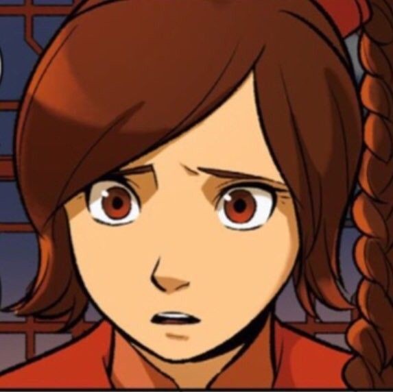 "But Raquel exaggerated, I'm not a mermaid, and I don't always get what I want and I don't use my beauty for that."

Clearly not wanting to admit it