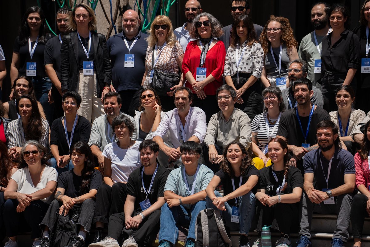 Ventana Sur tweet media