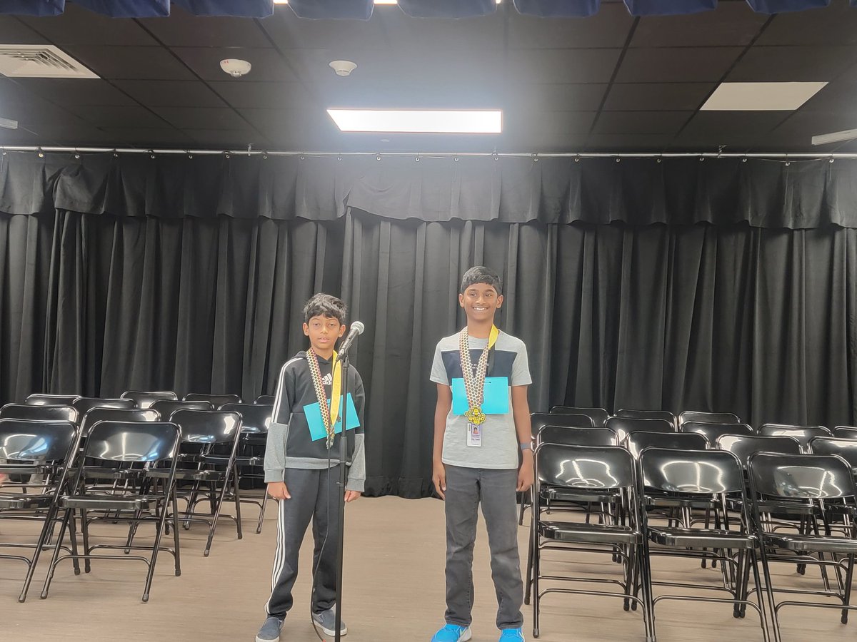 Byrd Elementary (@cfisdbyrd) on Twitter photo We had our first spelling bee today! #byrdbestnothingless We had our first spelling bee today! #byrdbestnothingless