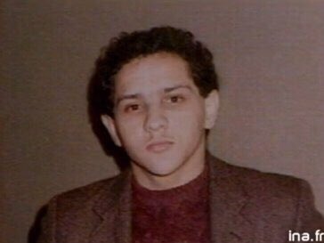 Une pensée aujourd’hui pour Malik Oussekine assassiné il y a 38 ans par des policiers « voltigeurs » alors qu’il rentrait chez lui.

Le racisme tue.