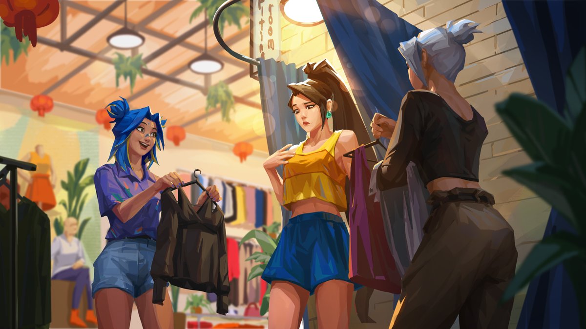 Anime Daily tweet media