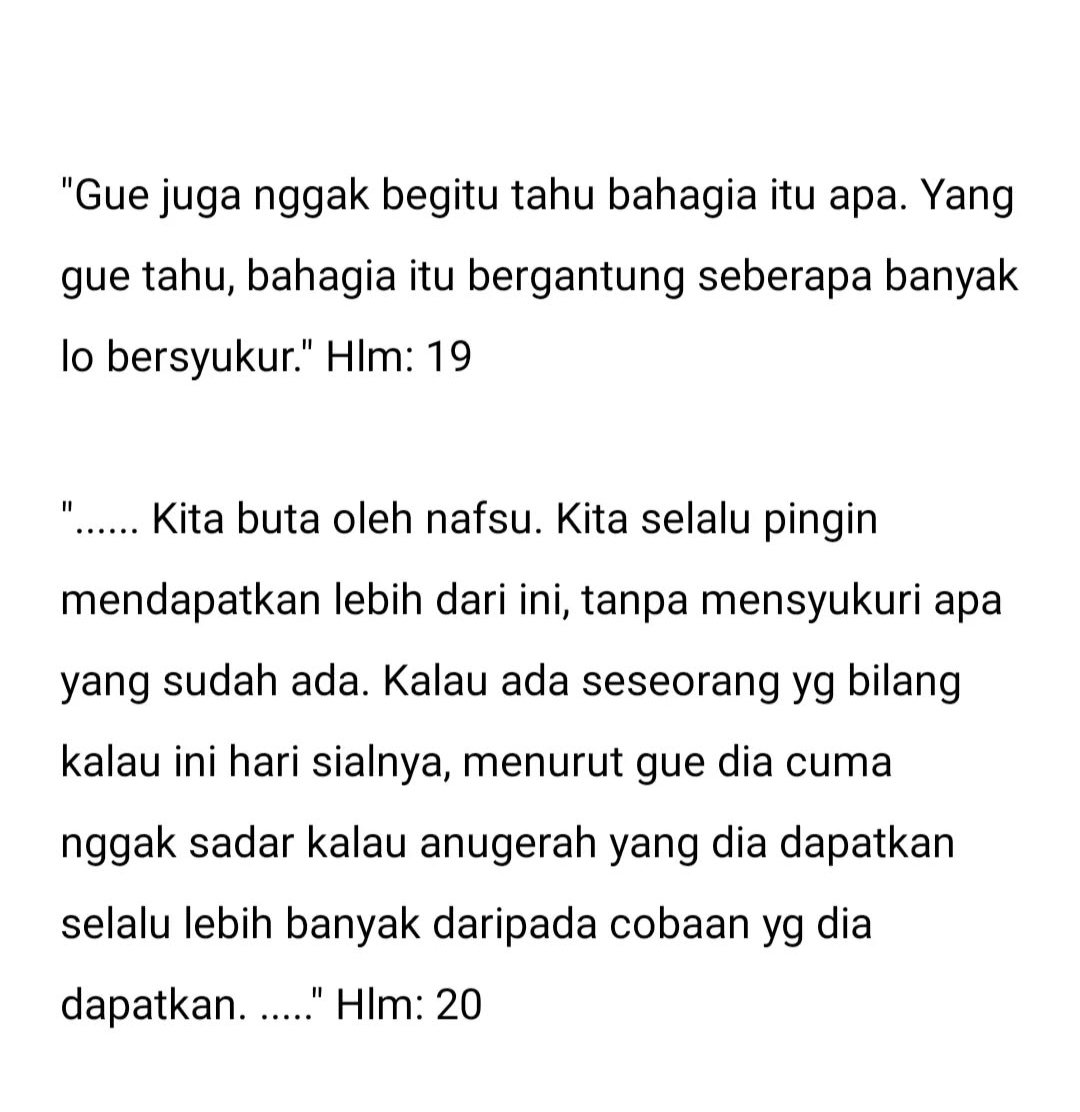 DyahVia's tweet photo. SEVEN REQUEST
Bentang Belia
⭐⭐⭐⭐⭐ / 5⭐
______________________________
Buku bergenre remaja yg berjumlah 174 halaman, terbit cetakan pertama September 2012.
Buku dari Amira Budi Mutiara ini menceritakan tentag persahabatan 2 orang si tokoh utamanya ini, yaitu Erin &amp; Luthfan. https://t.co/VLdKIE9ybU