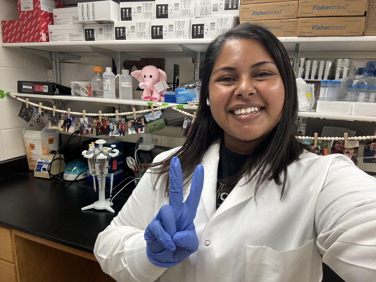 Uma R. Chatterjee, M.S., MHPS (@umarchatterjee) on Twitter photo Hi #ACNP2024 🤗 I’m Uma—2nd yr PhD student in Mike Cahill’s lab <a href="/UWMadison/">UW–Madison</a>! I study the pathophysiology of #OCD & #psychedelics 🧠
I’m passionate abt bridging the gap btwn research+lived experience via scicomm+advocacy!🎗️Can’t wait to learn from & meet y’all @ my 2nd ACNP! 🤩 Hi #ACNP2024 🤗 I’m Uma—2nd yr PhD student in Mike Cahill’s lab <a href="/UWMadison/">UW–Madison</a>! I study the pathophysiology of #OCD & #psychedelics 🧠
I’m passionate abt bridging the gap btwn research+lived experience via scicomm+advocacy!🎗️Can’t wait to learn from & meet y’all @ my 2nd ACNP! 🤩