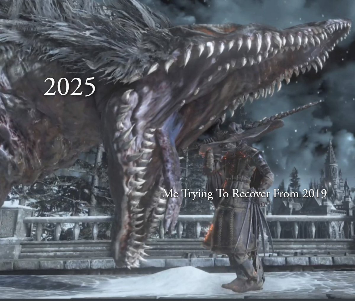 berserksouls's tweet image. 