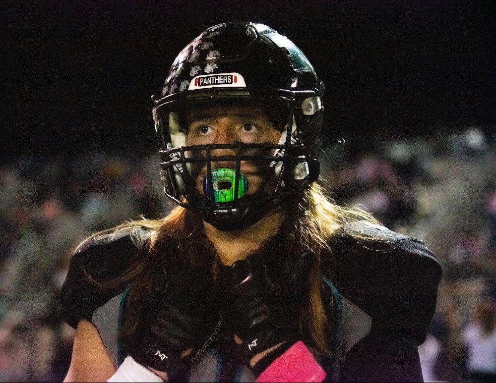 Declan Ta’amai (@declantheduke20) on Twitter photo Extremely grateful to announce I have been named 1st Team All-Region DL‼️All of my hardwork last season paid off, but I’m truly just getting started💪Thank you to everybody who believed in me❤️
<a href="/JMUFBRecruiting/">JMU Football Recruiting</a> <a href="/CoachJones_25/">Fred Jones</a> <a href="/Action_Speed_Tr/">Action_Wallace 💨</a> @_Coach_Carp <a href="/WillVapreps/">Will Vapreps Garlick</a> Extremely grateful to announce I have been named 1st Team All-Region DL‼️All of my hardwork last season paid off, but I’m truly just getting started💪Thank you to everybody who believed in me❤️
<a href="/JMUFBRecruiting/">JMU Football Recruiting</a> <a href="/CoachJones_25/">Fred Jones</a> <a href="/Action_Speed_Tr/">Action_Wallace 💨</a> @_Coach_Carp <a href="/WillVapreps/">Will Vapreps Garlick</a>