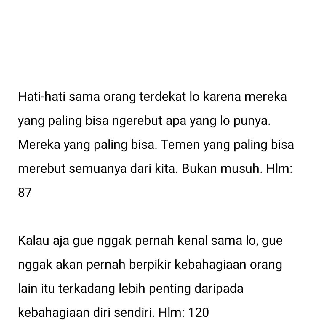 DyahVia's tweet photo. SEVEN REQUEST
Bentang Belia
⭐⭐⭐⭐⭐ / 5⭐
______________________________
Buku bergenre remaja yg berjumlah 174 halaman, terbit cetakan pertama September 2012.
Buku dari Amira Budi Mutiara ini menceritakan tentag persahabatan 2 orang si tokoh utamanya ini, yaitu Erin &amp; Luthfan. https://t.co/VLdKIE9ybU