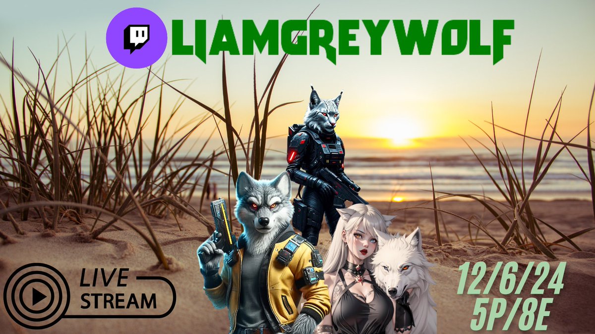 Back at it after a year off !! We have a lot to talk about and some new news to share!!