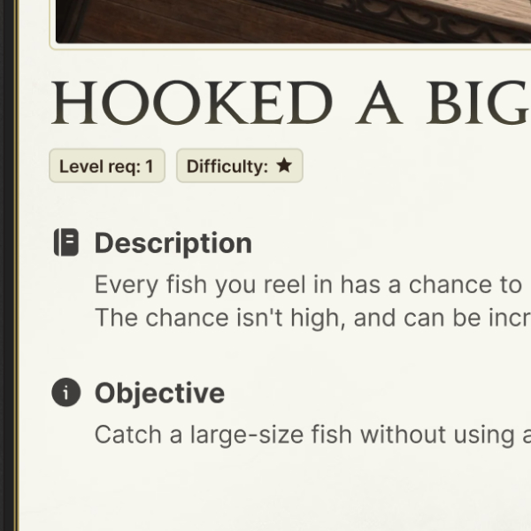 Here are some small but mighty details on the Fisher Challenges website design I am working on. 

Love making crisp buttons and menus ✨

Fruity and I will have some more updates to share soon #buildinpublic
