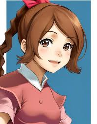 "Well, you'll have to wait 16 years."