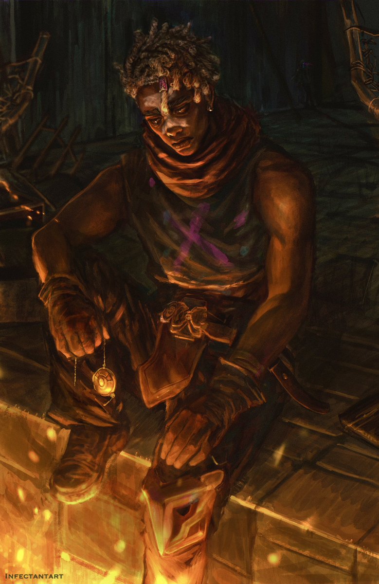 Ekko fanart #ArcaneSeason2  #Arcane  #Ekko #fanart #arcanefanart