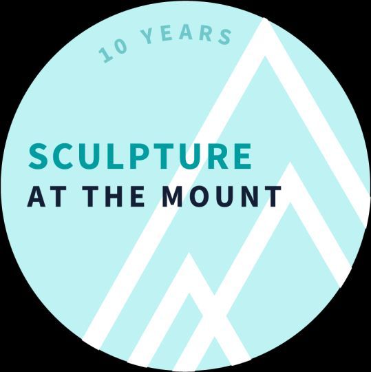 artcalls's tweet image. New #ArtCall Sculpture at The Mount 2025 #callforentry buff.ly/4fegZsc #Artist Opportunity!