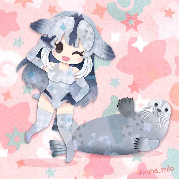 タマちゃんさん 