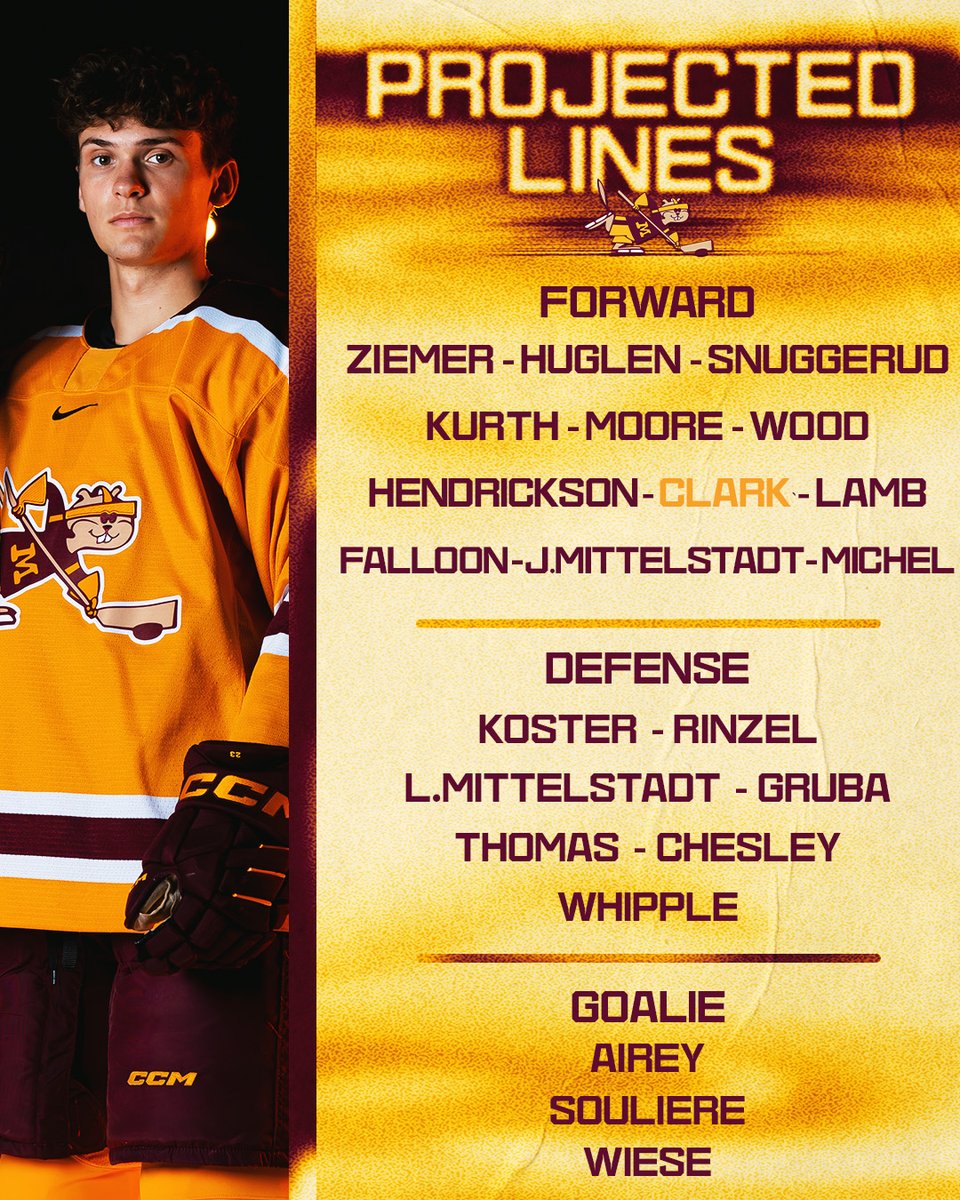 𝗚𝗮𝗺𝗲 𝟭

#PrideOnIce