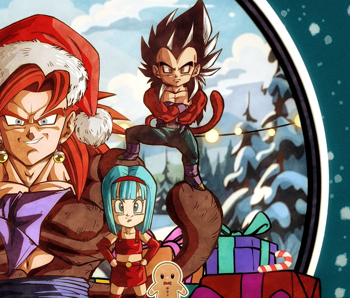 Commission for <a href="/HeresyTees/">Heresy Tees</a>