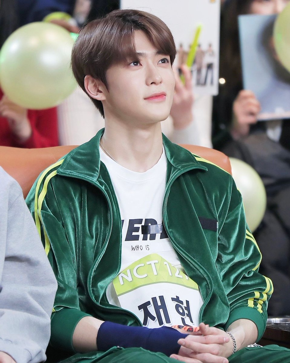 #JAEHYUN #재현 #ジェヒョン