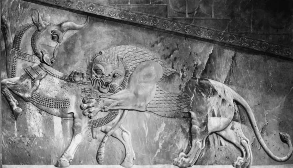 european_review's tweet photo. In Issue Six, Werner Sollors explores the city’s ruins, the mystery of its unreadable cuneiform language, and the Persian Shah who shaped their journeys.

Read it here: https://t.co/hx3ynkx1ko https://t.co/h3Klo5cj1J