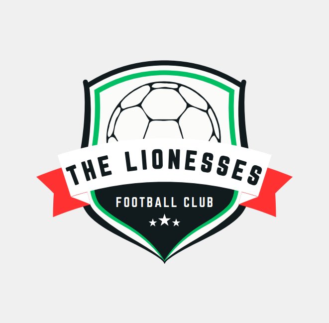 LionessesClub's tweet photo. TLC ⚽️ : notre projet sportif qui a pour objectif de promouvoir le football féminin et d’accompagner toutes les femmes dans la pratique du football, peu importe leur âge et leur niveau. 

📍Île de France. 
✉️ Pour rejoindre notre communauté de joueuses, nos DMs sont ouverts. https://t.co/WLpc80E22K