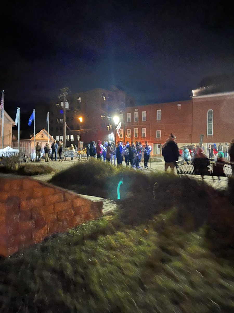 Slatington Elementary School tweet media