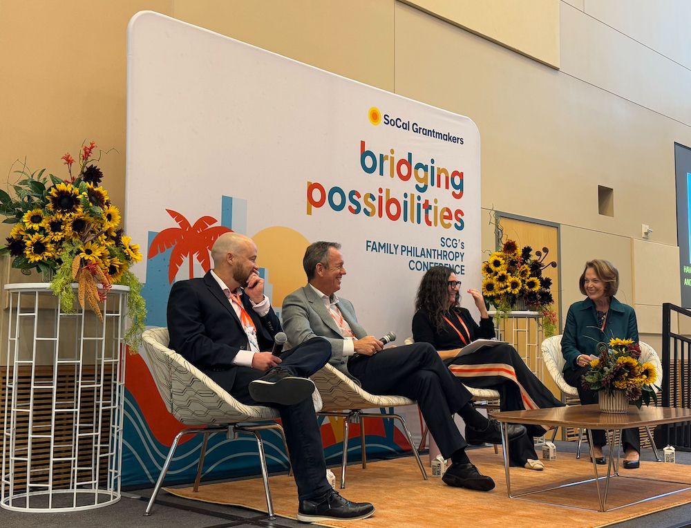 SoCal Grantmakers tweet media