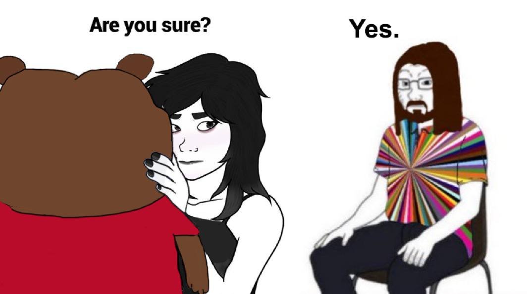 Soon they all buy $MORUD

but higher