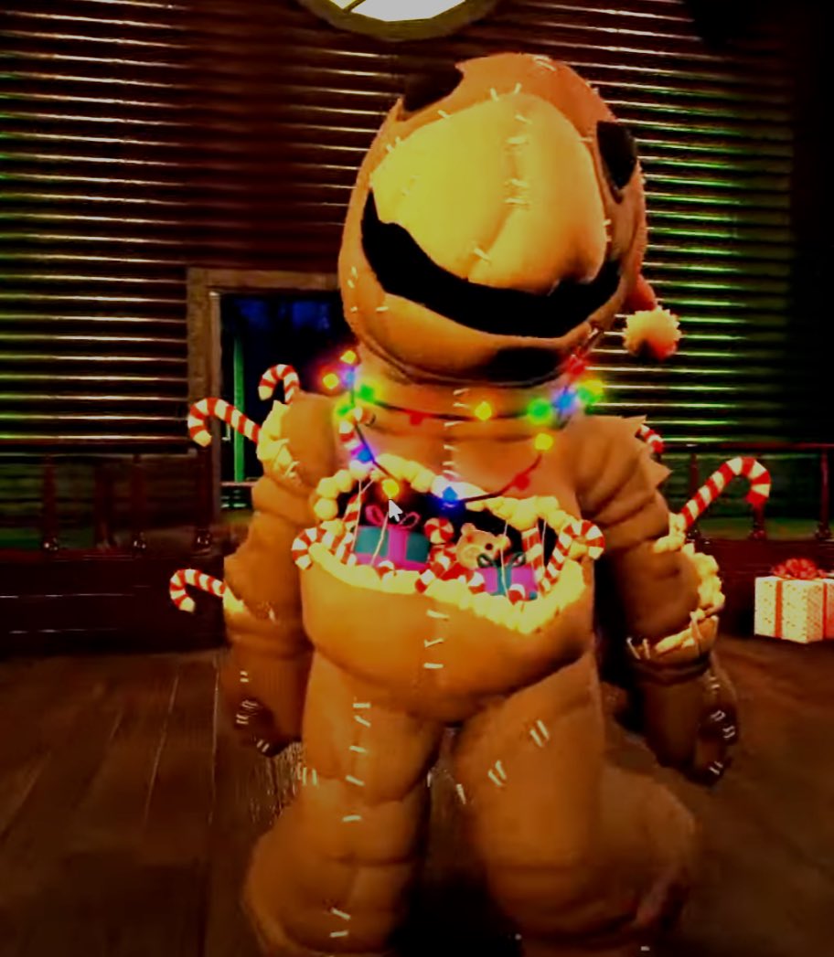 big fan of whatever the hell this thing is