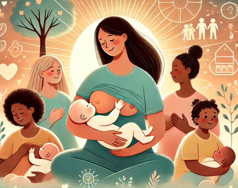 MeghanAzad's tweet photo. #TakeHomeMessage: Breastfeeding in any form supports infant health, development and immunity. By studying and understanding how this works , we can learn how to support ALL infants to have the best possible start to life https://t.co/quQXtCAUbk